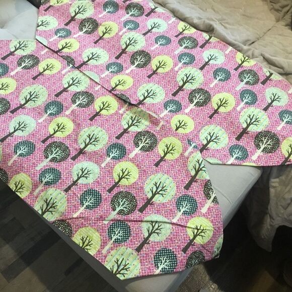 NWT Hand Crafted Set of 2 Runners - Picture 10 of 13